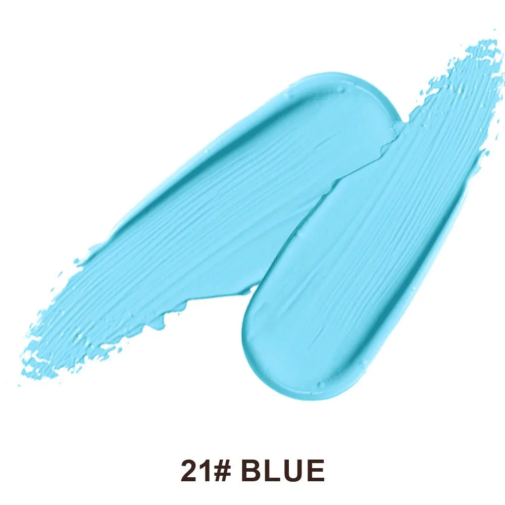 Liquid Concealer Full Coverage Makeup Private Label Waterproof Liquid Foundation Concealer