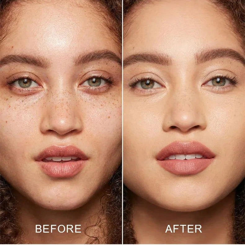 Liquid Concealer Full Coverage Makeup Private Label Waterproof Liquid Foundation Concealer