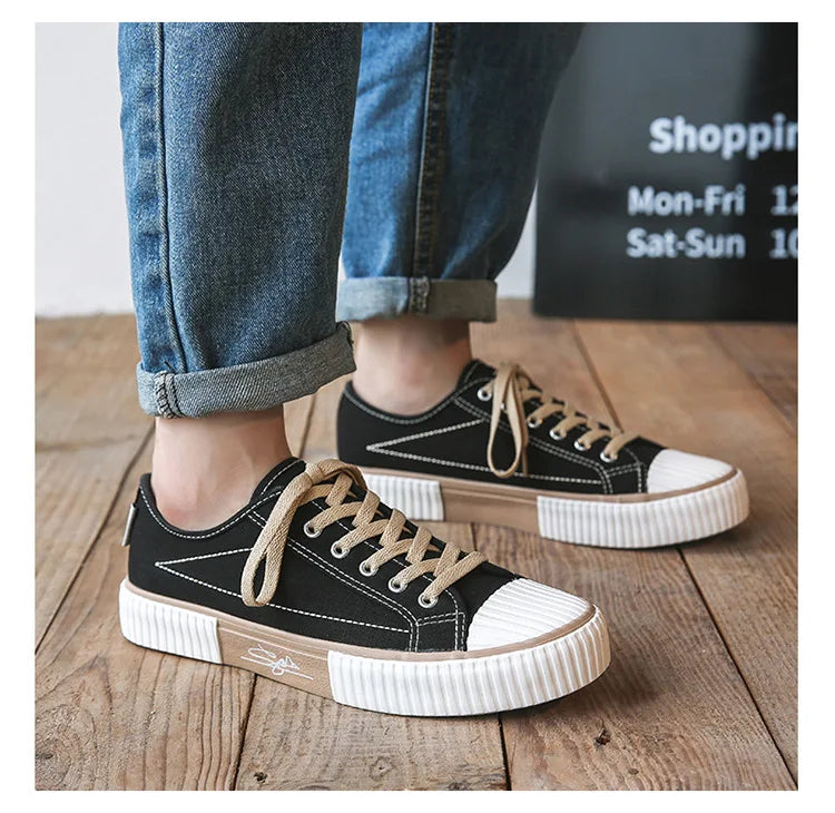 2025 Women Flat Shoes Latest Spring Design Casual Shoes for Women New Styles Fashion Leather Flats Shoes for Women