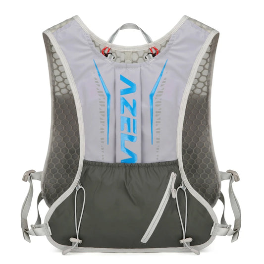 New Fashion Outdoor Bags Marathon Cross-country Running Vest Leisure Multi-function Anti Splashing Portable Water Bag