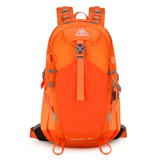 New Simple Outdoor Sports Bag Hiking Bag Multi-function Waterproof Lightweight Large Capacity Backpack