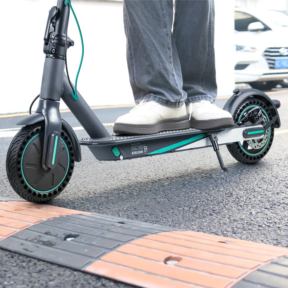 8.5Inch 10.4Ah Similar Mi M365 Pro 2 Fast E  Portable Folding Electric Scooters for Adults