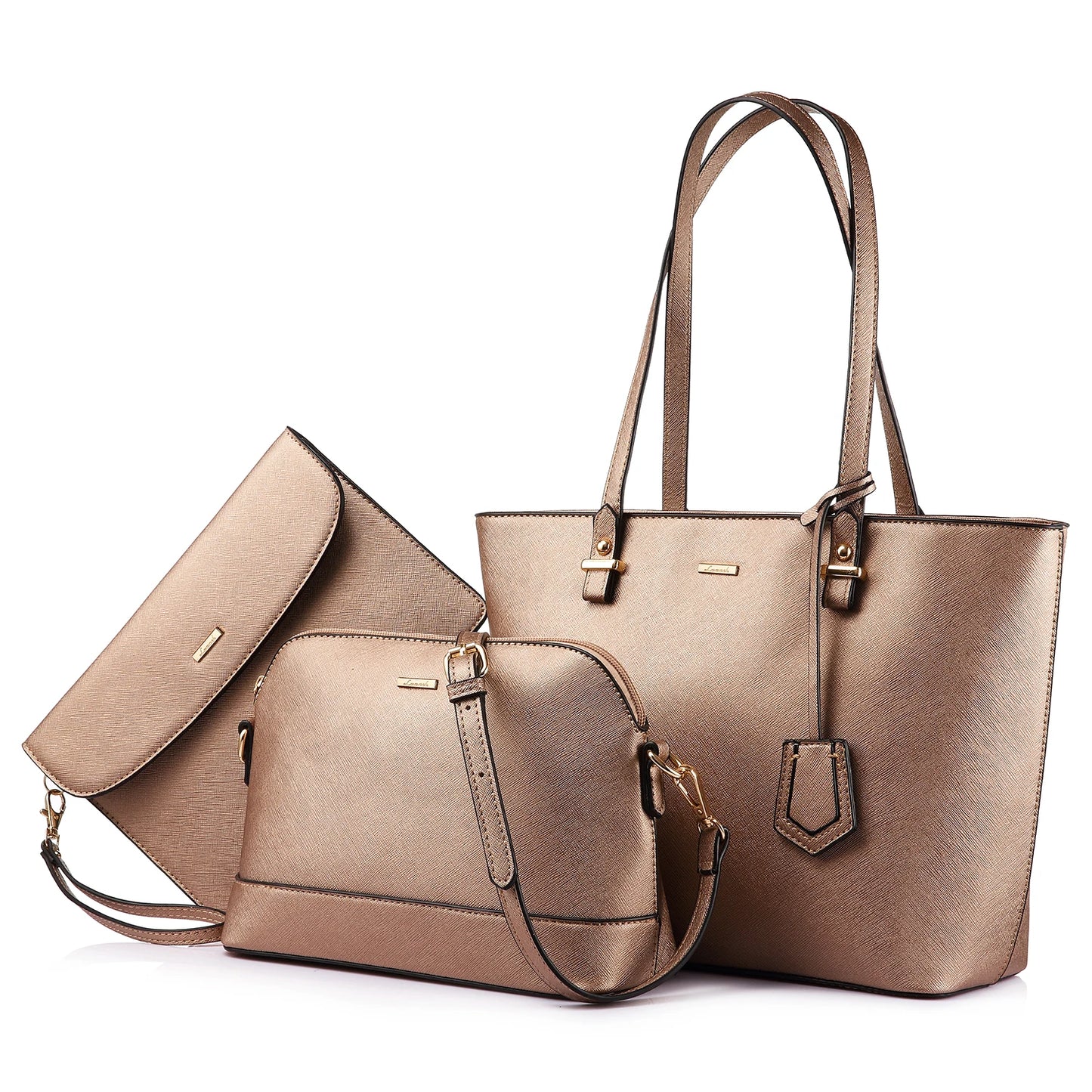 Best Sell Women Handbag PU Leather Purses and Handbags Luxury Ladies Hand Bags