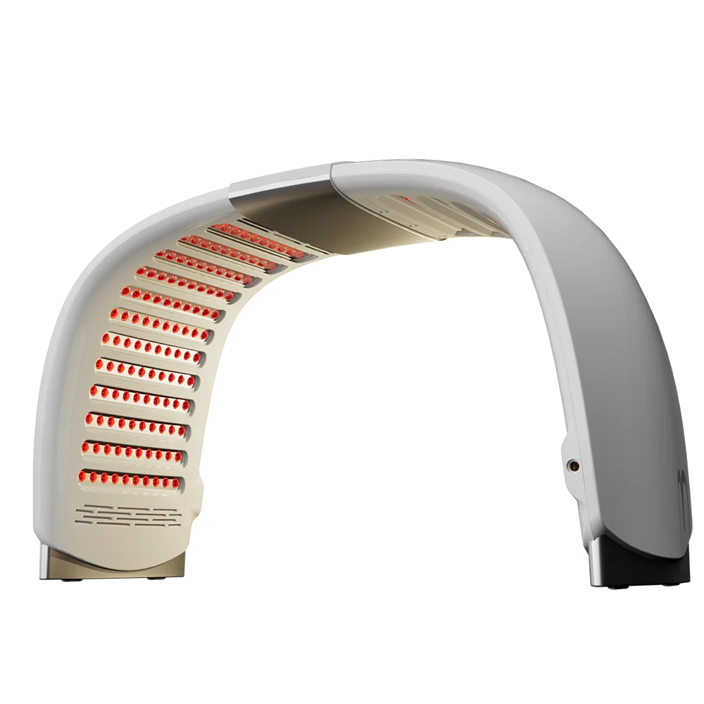 7 Colors Led Face Mask with Neck Photon Light Skin Rejuvenation Acne Wrinkle Removal Facial Lifting Beauty Daily Skin Care Mask