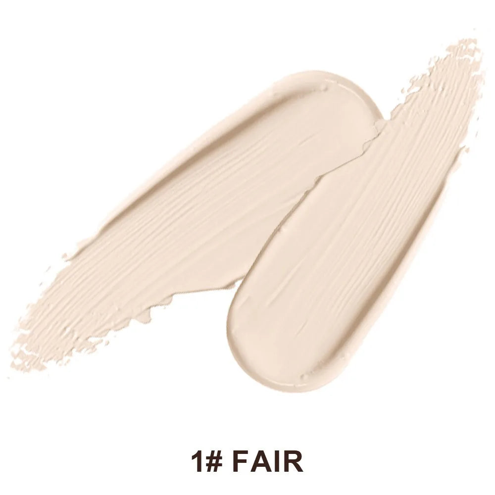 Liquid Concealer Full Coverage Makeup Private Label Waterproof Liquid Foundation Concealer