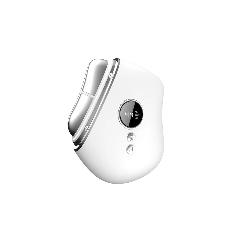 3-in-1 Facial Massager Beauty Device for Face and Neck Skin Rejuvenation Lifting/ Tightening/ Infusing, Perfect Gift Season Pick