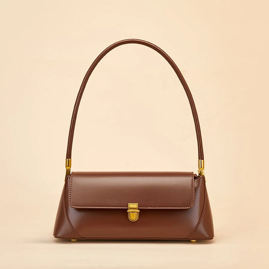 Custom Satchels Classic Fashion Luxury Brand High Quality Women'S Ladies Underarm Shoulder Armpit Bags