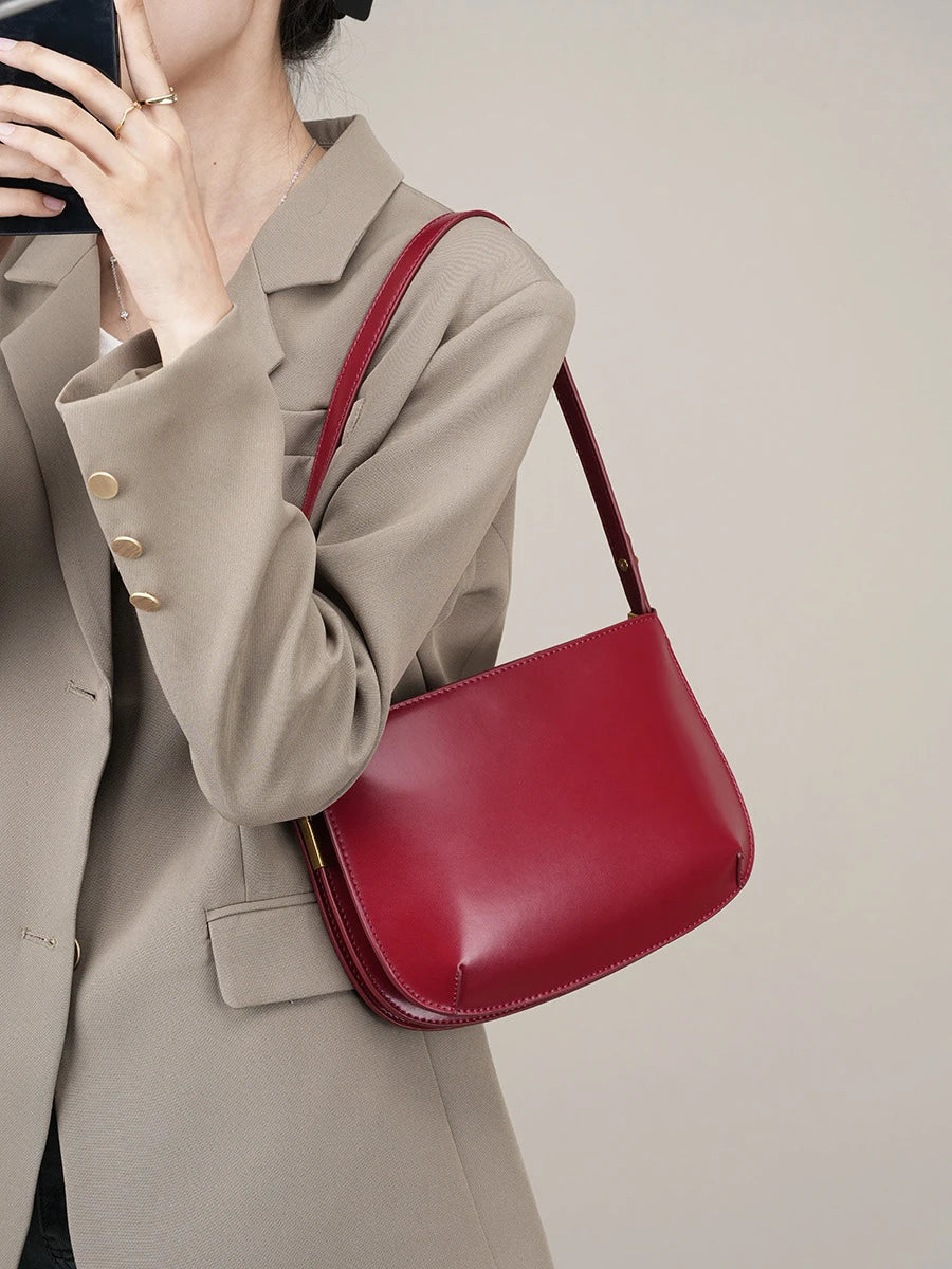 2026 Famous Girl Single Shoulder Bags Luxury Ladies Classic Women Fancy Handbags