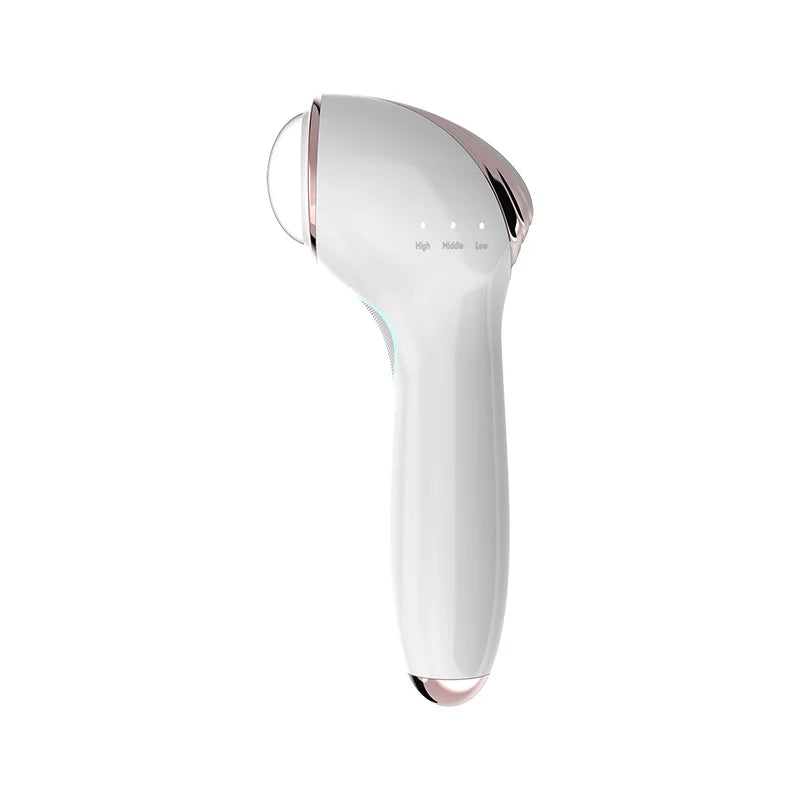 Hot Sale 7 Colors Skin Care Led Light Face & Neck Lifting Massager Red Light Therapy Massager Device for Face and Neck