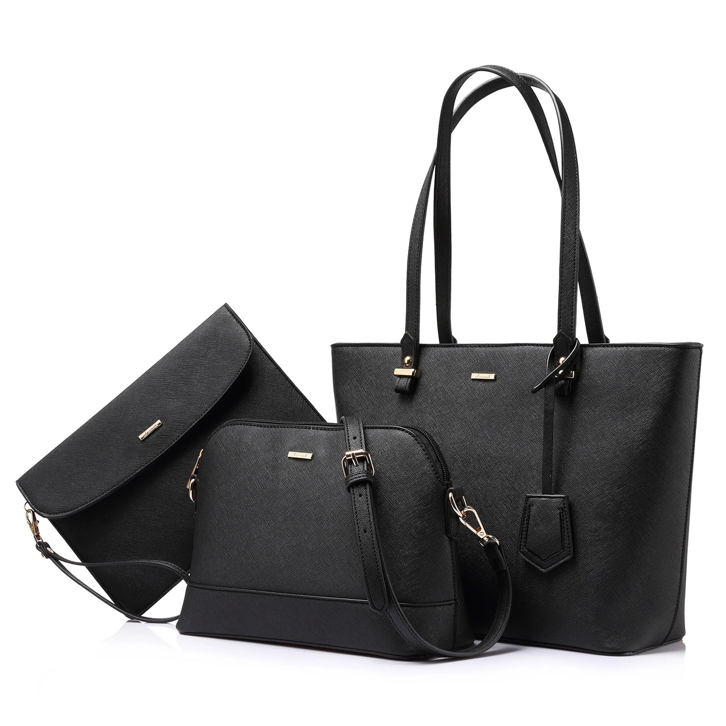 Best Sell Women Handbag PU Leather Purses and Handbags Luxury Ladies Hand Bags