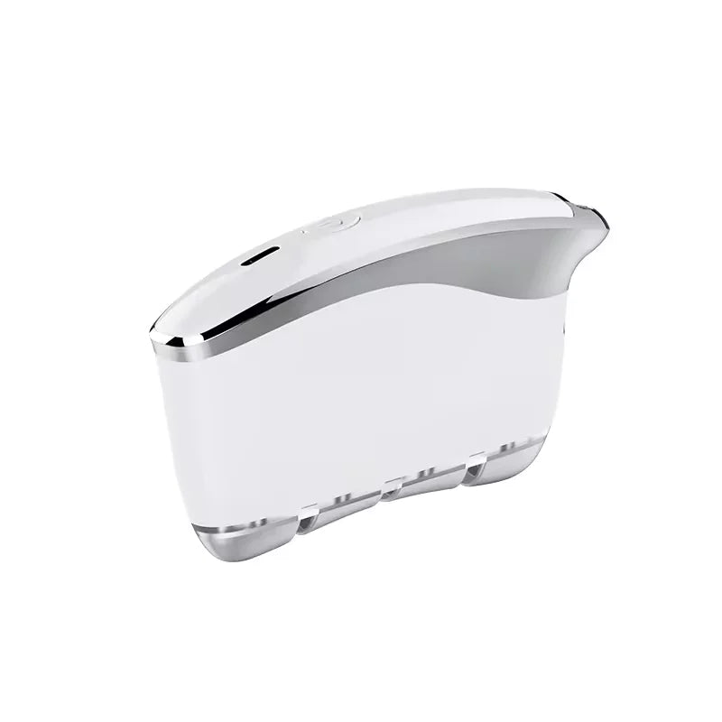 Multifunctional Portable Facial Massager Neck Face Beauty Device Anti-wrinkle Anti-aging Skin Tightening Face Lifting Machine