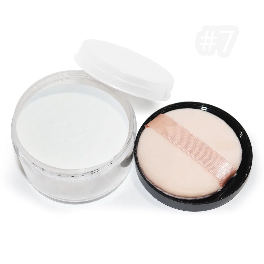 High Quality  Powder Face Foundation Makeup