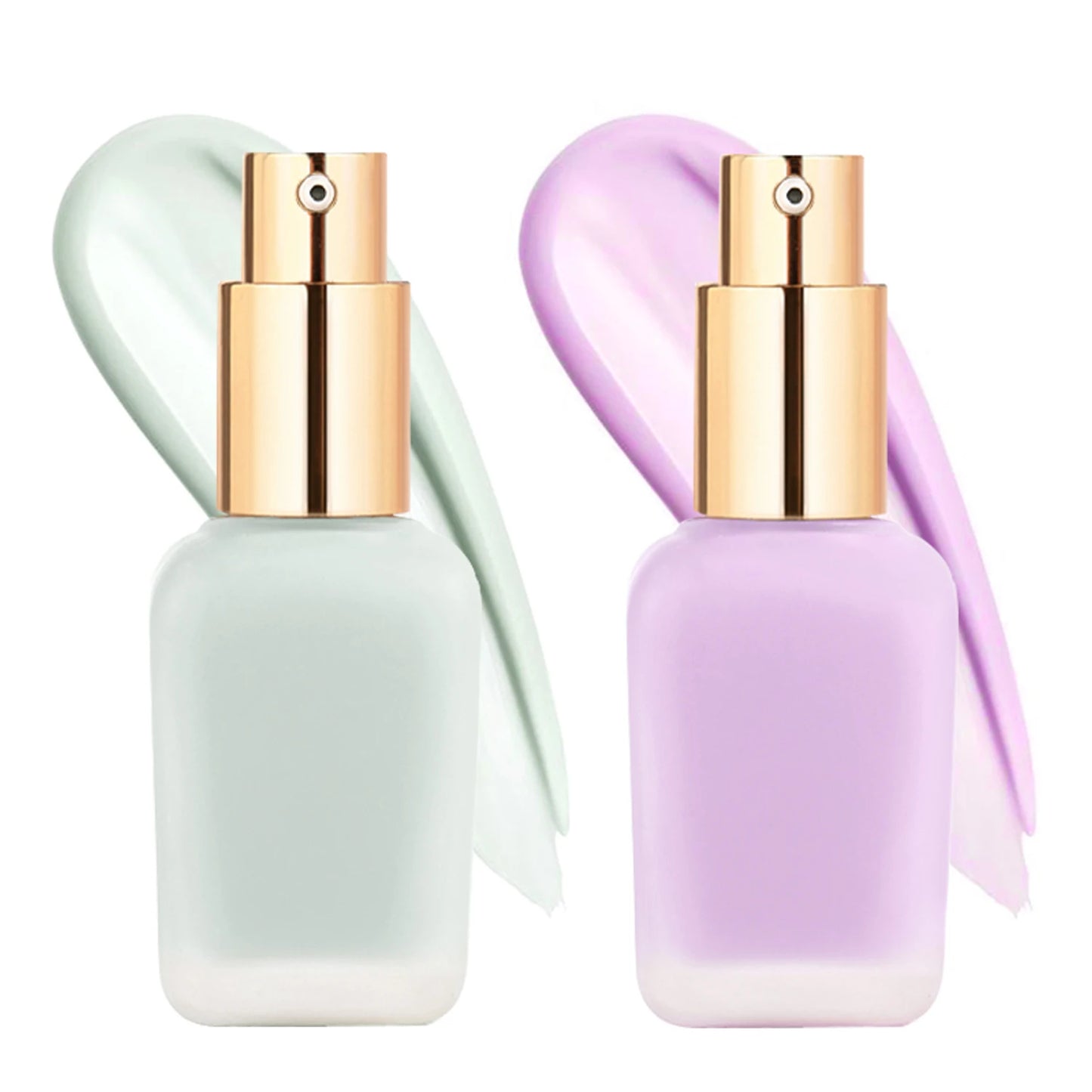 Smooth Poreless Face Primer Base Private Label Invisible Pore Minimizing Face Makeup Primer