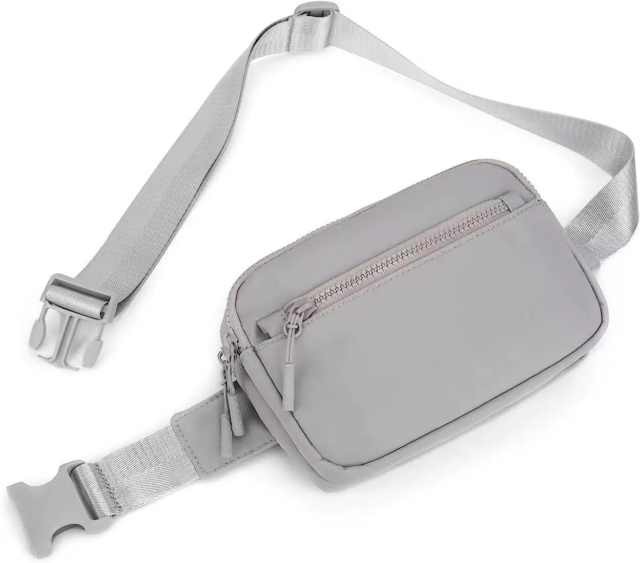 Fashion Sport Belt Bag Adjustable Strap Small Waist Bag
