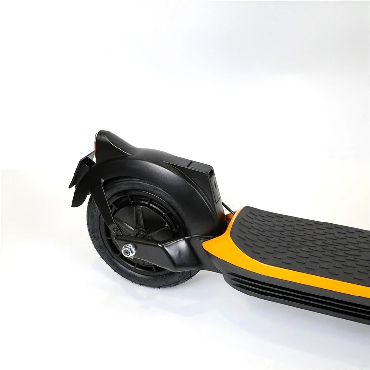 High Quality 10 Inch Wheel Off Road Shock Absorbers 350W 36V/48V Foldable Kick Electric Scooter Adult