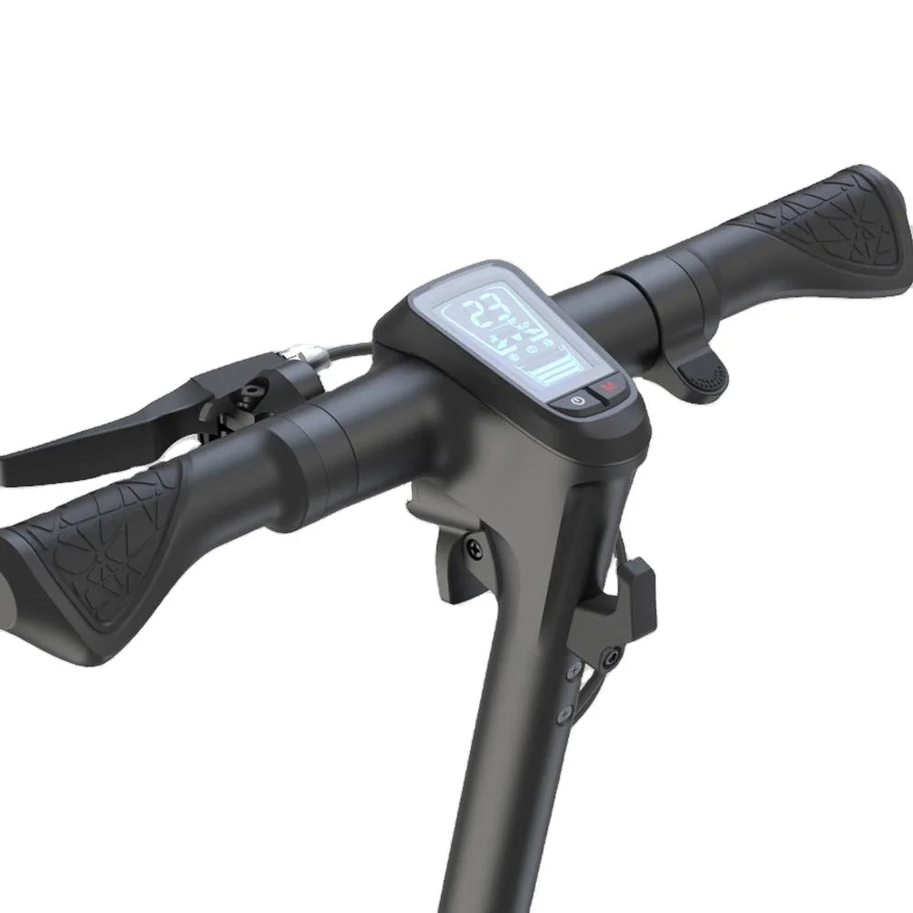 Waterproof 36V Magnesium Alloy Customizable Folding Electrica Skuter Electric Scooters E Electric Scooter