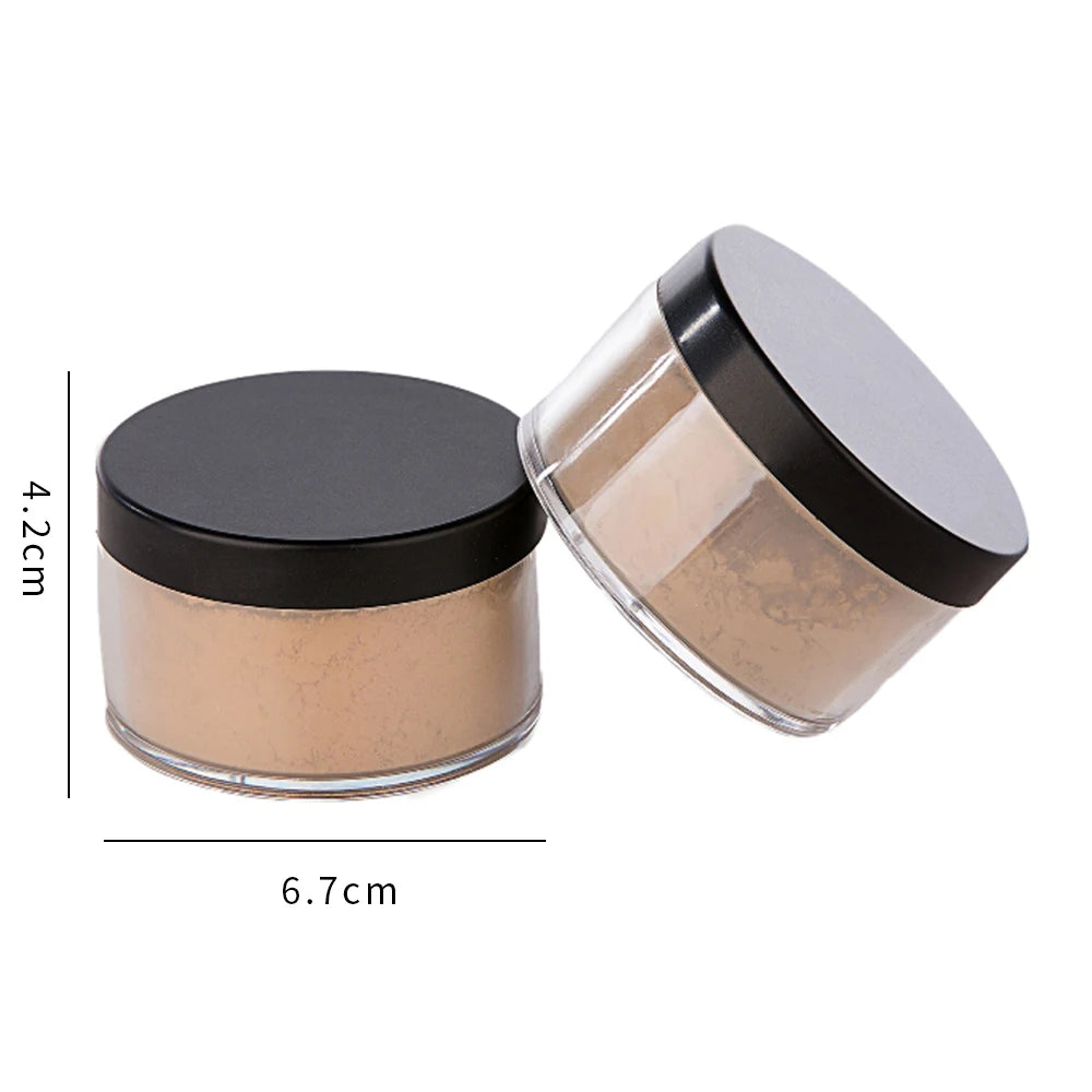 High Quality  Powder Face Foundation Makeup