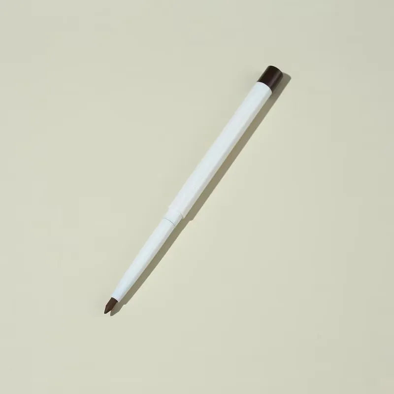 Waterproof Lip Liner Long Lasting Wooden Lipliner Pencil Private Label Matte Lip Liner Make up Wood and Lipstick Set Lip Liner