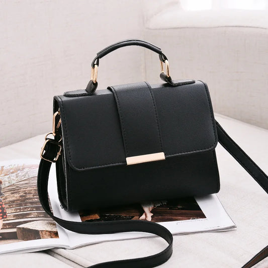 Women Bag New Single Shoulder Crossbody Women Small Bag Fashion Cross Border Casual Small Square Bag