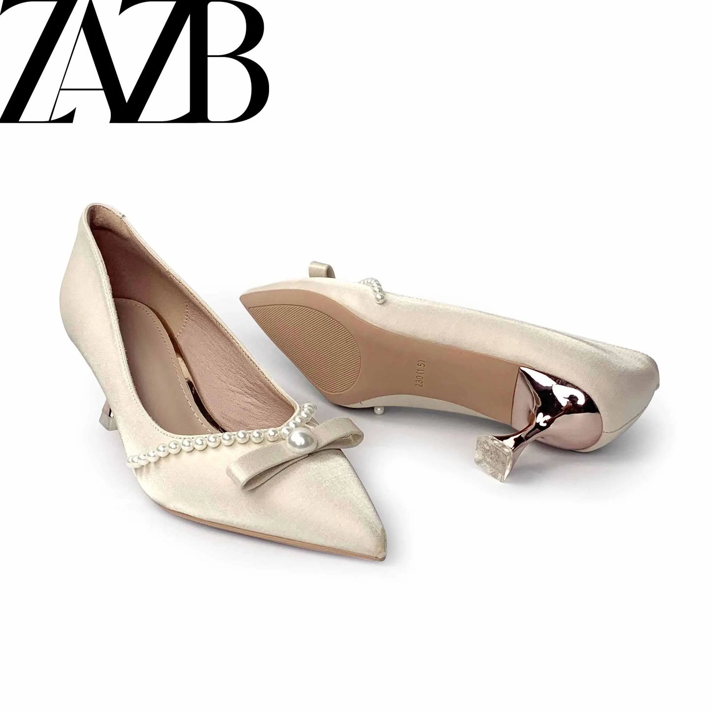 Customized Fine Mesh Flower Designer Women's Shoes Sandals Women's Luxury Women's Fashion Exquisite High Heels