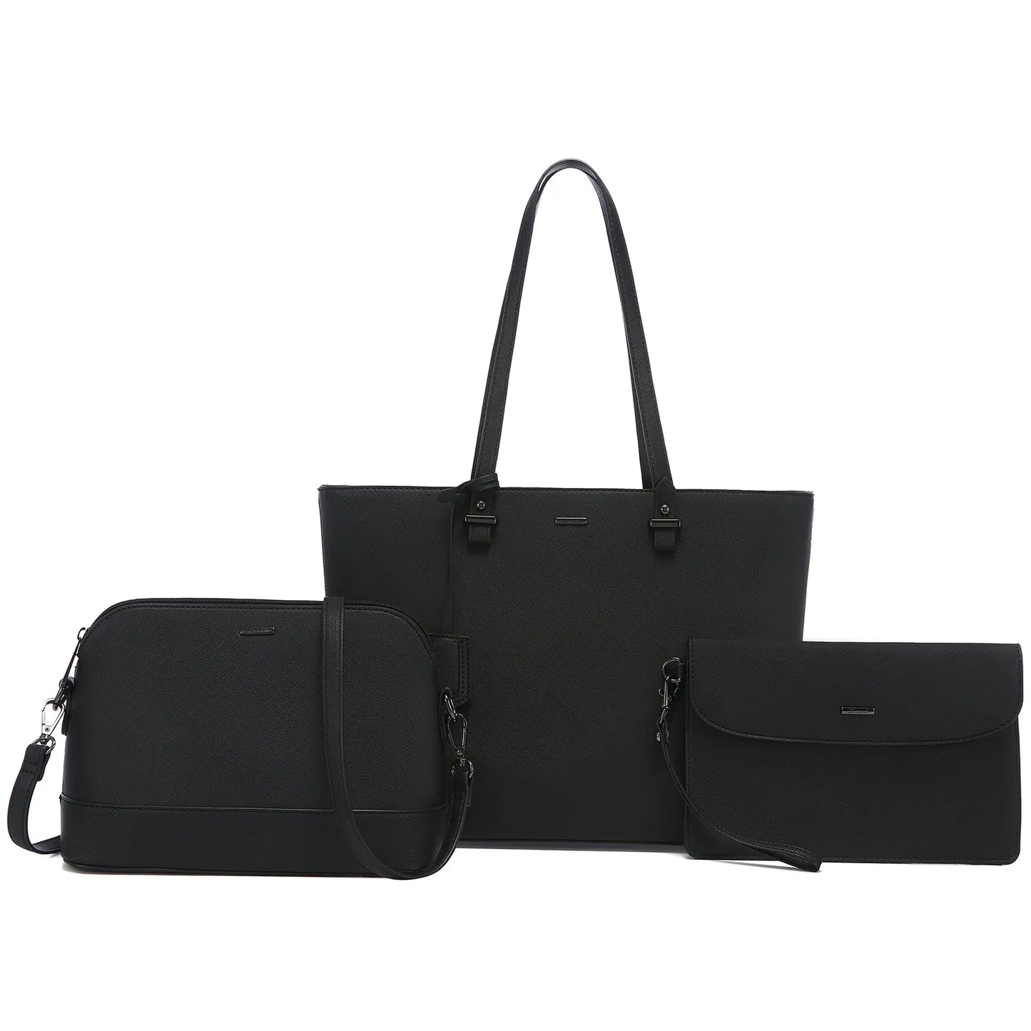 Best Sell Women Handbag PU Leather Purses and Handbags Luxury Ladies Hand Bags