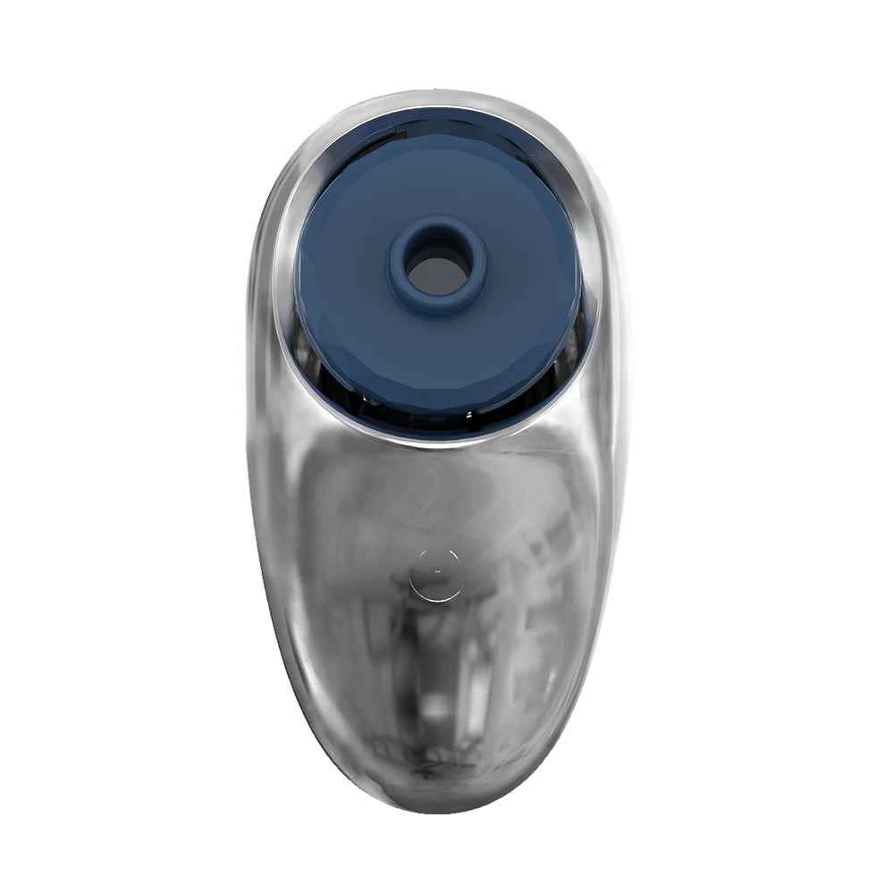 New Products Facial Nano Mist Steamer Nebulizer,hair Steamer Nano Mist Beauty Equipment With Replaceable Nozzles