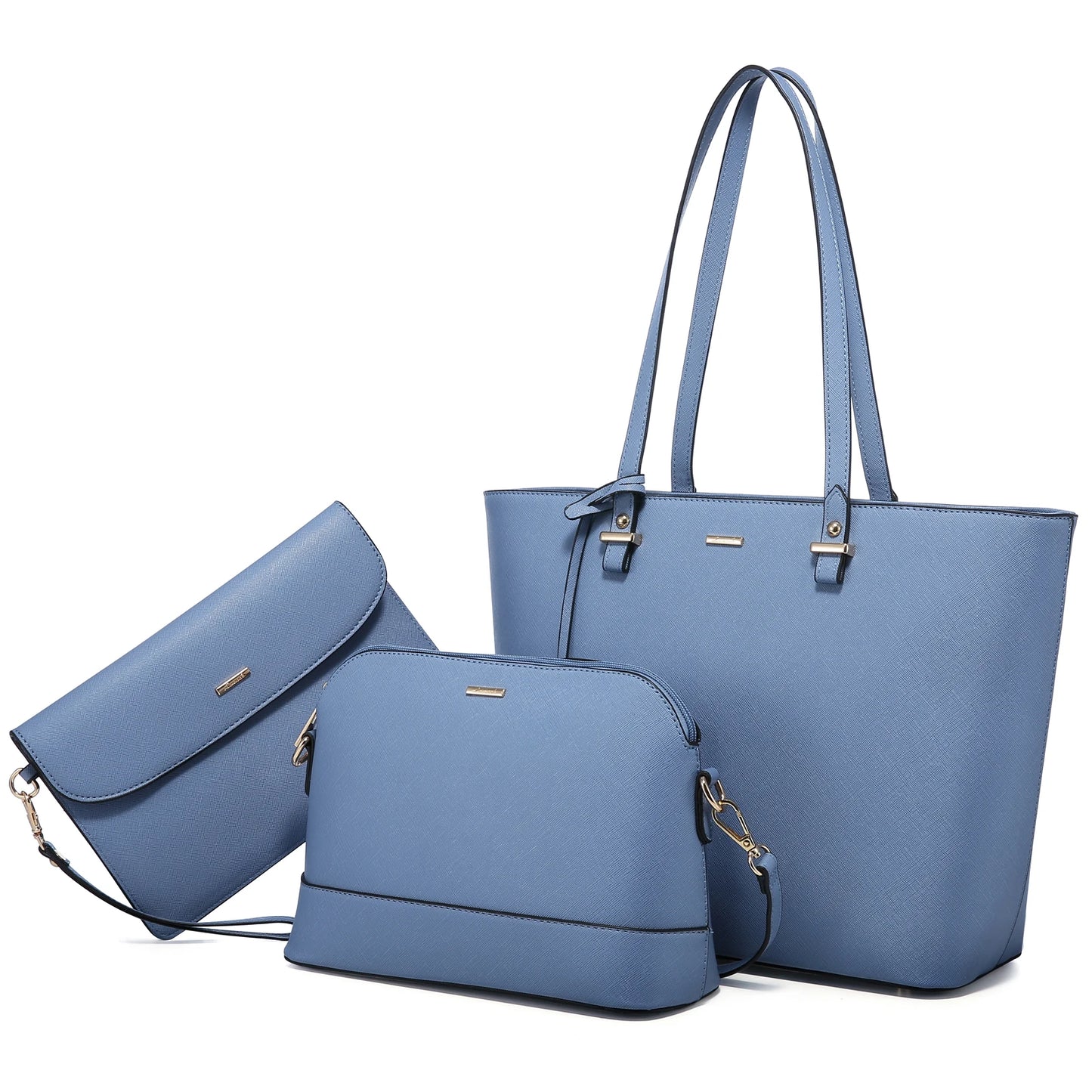 Best Sell Women Handbag PU Leather Purses and Handbags Luxury Ladies Hand Bags
