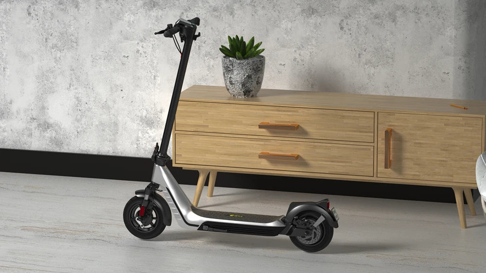 H20 Escooter ABE Standard 500w Adult Moped Scooter Electric Bike Motor Street Escooter E Scooter E-scooters