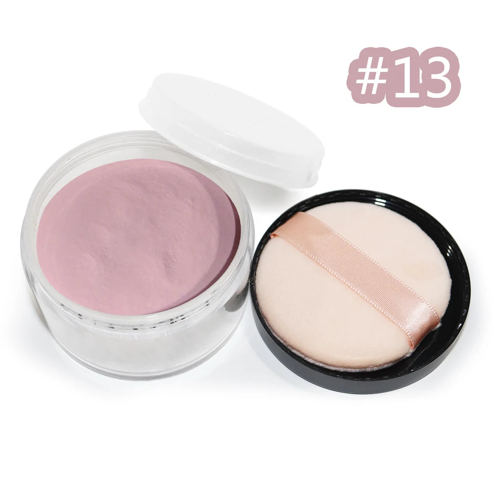 High Quality  Powder Face Foundation Makeup
