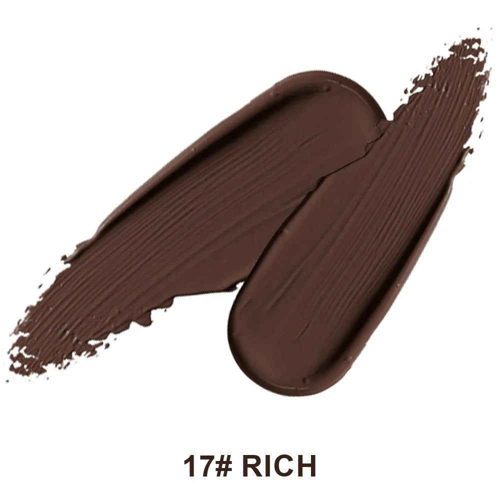 Squeeze Vegan Foundation Natural Face Makeup Full Coverage Waterproof Long Lasting Liquid Private Label Matte Liquid Foundation