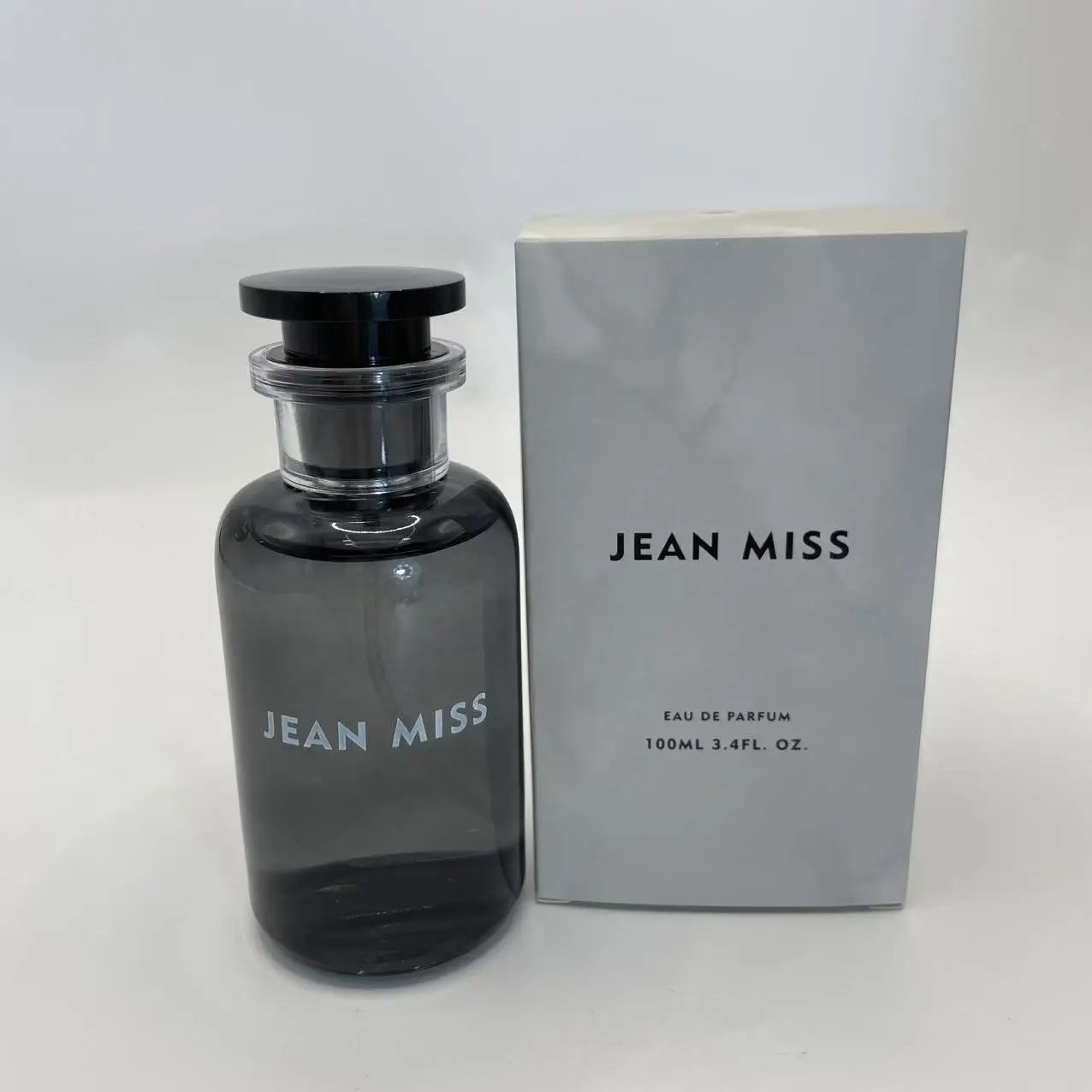 High Quality Unisex Perfume Long-Lasting Subtle Agarwood Fragrance with Neutral Scent Enhanced by Floating Shadow-Rose