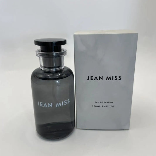 High Quality Unisex Perfume Long-Lasting Subtle Agarwood Fragrance with Neutral Scent Enhanced by Floating Shadow-Rose