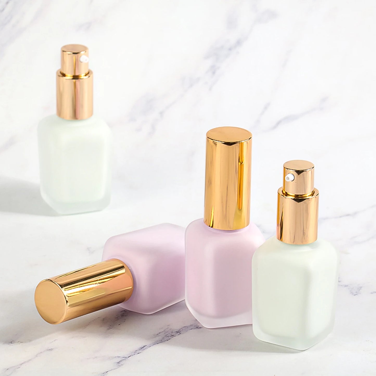 Smooth Poreless Face Primer Base Private Label Invisible Pore Minimizing Face Makeup Primer