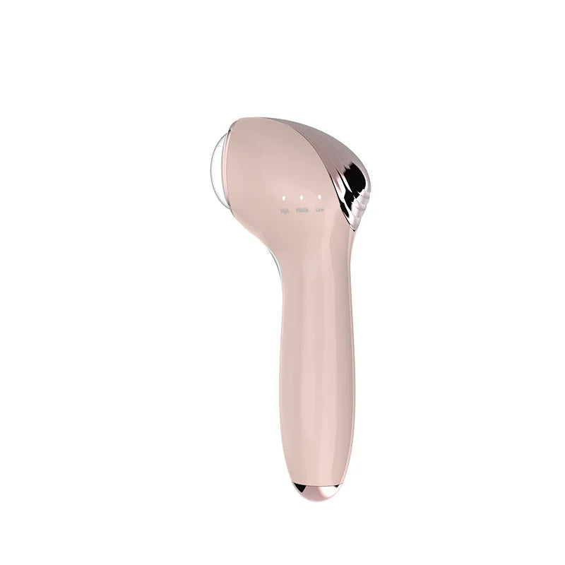 Hot Sale 7 Colors Skin Care Led Light Face & Neck Lifting Massager Red Light Therapy Massager Device for Face and Neck