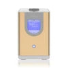 Generator PEM Technology Metal Shell 150ml Hydrogen Oxygen Breath Hydrogen Inhalation SPE Hydrogen Water Generator Machine