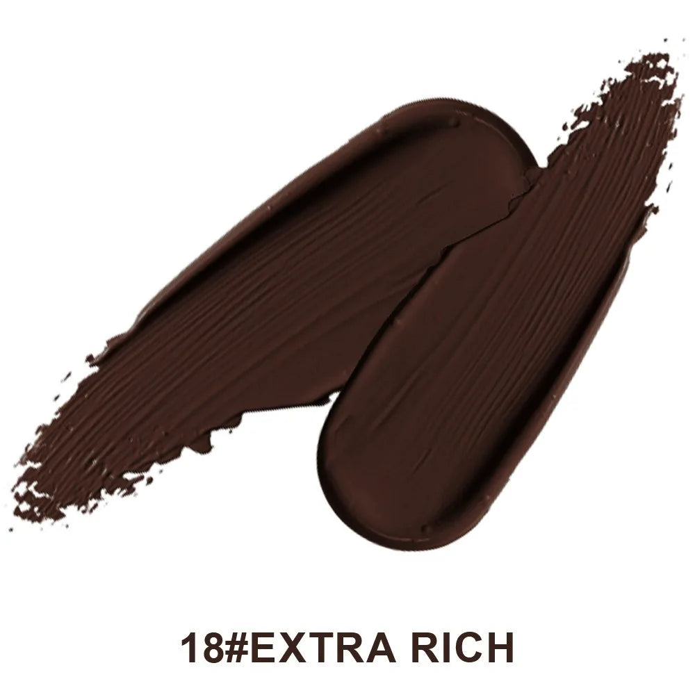 Liquid Concealer Full Coverage Makeup Private Label Waterproof Liquid Foundation Concealer