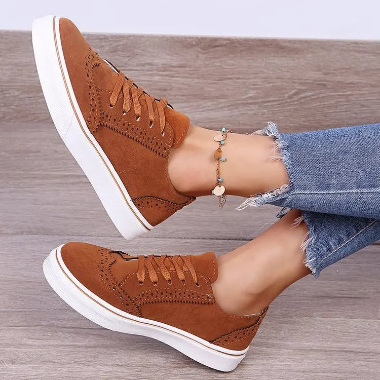 Hot Sale Girls Women Running Shoes Fashion Casual Fitness Walking Shoes
