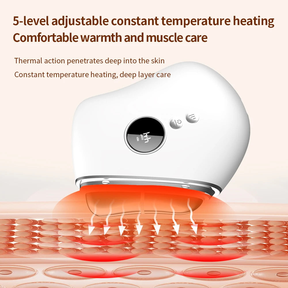 3-in-1 Facial Massager Beauty Device for Face and Neck Skin Rejuvenation Lifting/ Tightening/ Infusing, Perfect Gift Season Pick