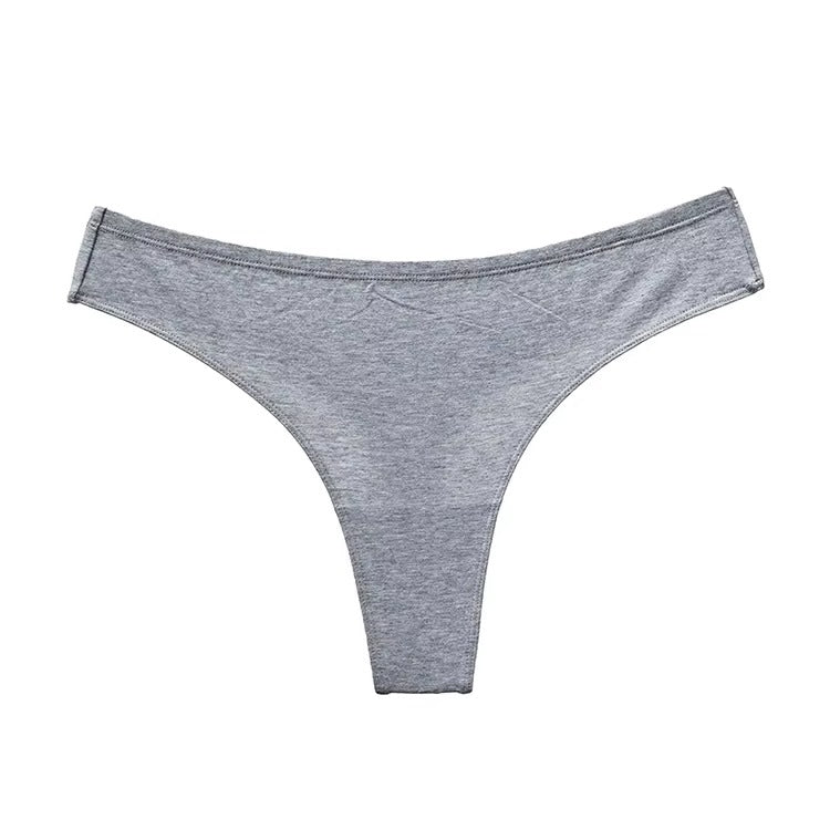 Women's Thongs Invisible Reusable Sexy Seamless C Strings T Back High Waist Panties Sexy G-string Lingeries for Women
