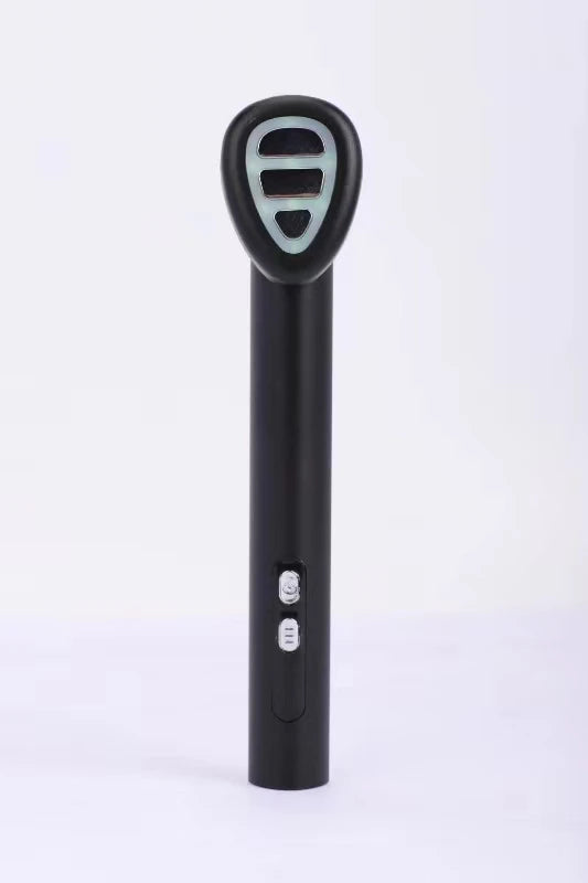 Red Light Therapy Wand for Neck/face Skincare Eye Massage Lift Wand,portable Eye Massager for Migraine & Digital Strain
