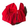 New Hooded Sweatshirt with Thick Velvet and Loose, Casual, Fashionable and Versatile Two Piece Jacket