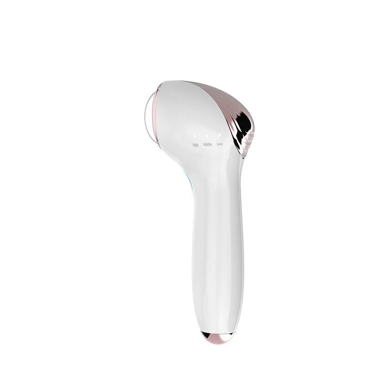 Hot Sale 7 Colors Skin Care Led Light Face & Neck Lifting Massager Red Light Therapy Massager Device for Face and Neck