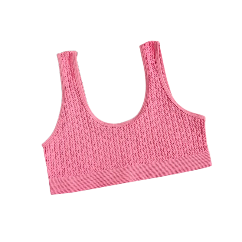Seamless Bras For Women Wire Free Brassiere Sports Push Up Bralette Women's Fitness Underwear Crop Top Female Sexy Lingerie