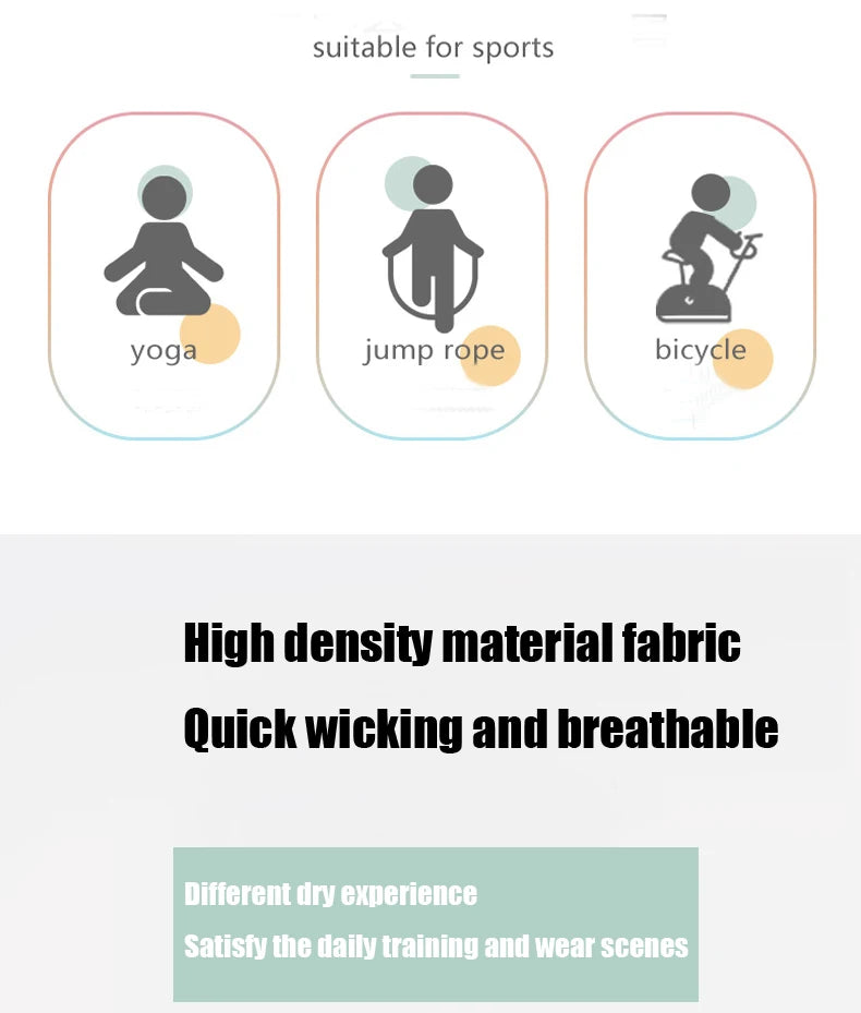 Yoga Pants High Waist Gym Leggings Sport Women Fitness Seamless Female Legging Tummy Control Running Training Tights