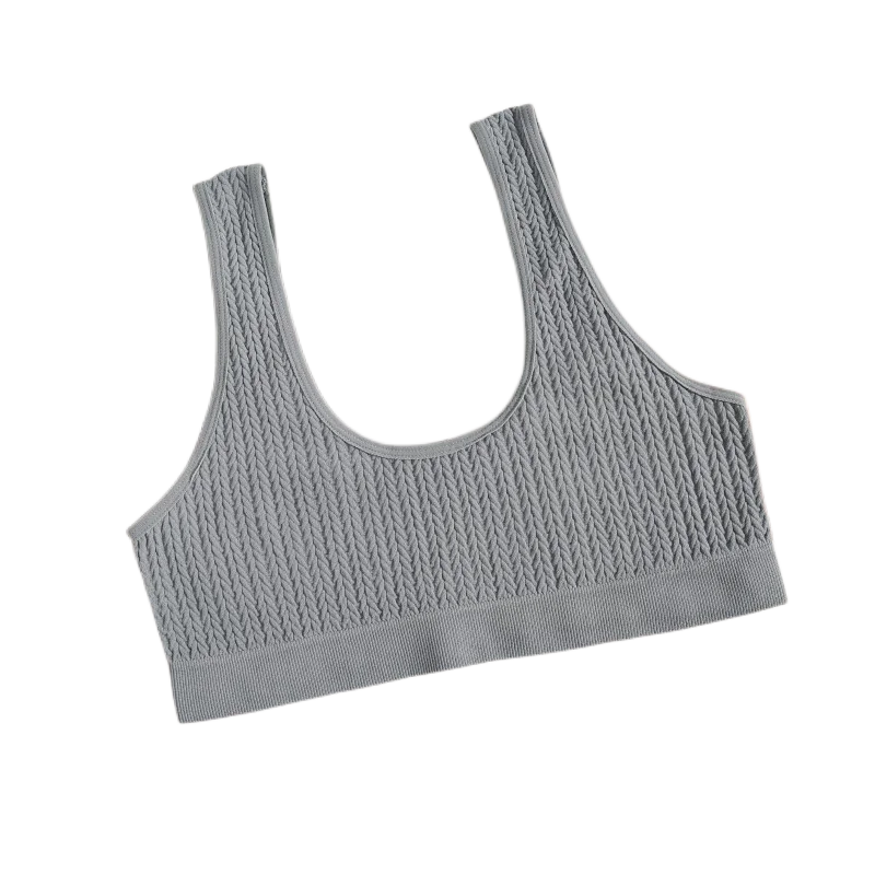 Seamless Bras For Women Wire Free Brassiere Sports Push Up Bralette Women's Fitness Underwear Crop Top Female Sexy Lingerie