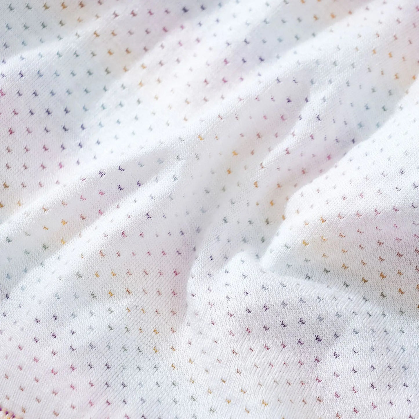 Girls Cotton Bras Female Thin Bralette Small Breast Girl Breathable Bra Colorful Striped Comfort Underwear No Pad Brasieres