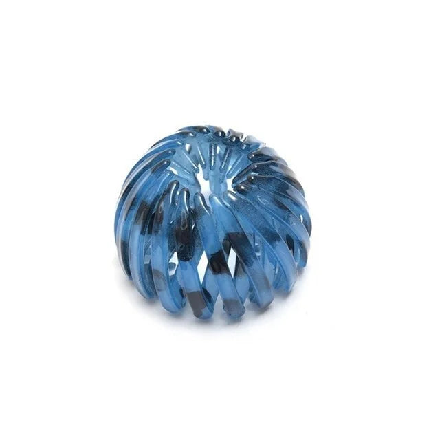Fashion Women Bun Hair Claw Horsetail Buckle Hair Clip Bird Nest Expanding Hair Accessories Female Ponytail Hair Accessories