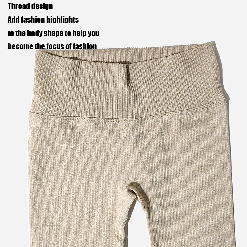 Seamless Fitness Women Yoga Shorts High Waist Workout Shorts Hip Push Up Yoga Running Shorts Sport Gym Leggings