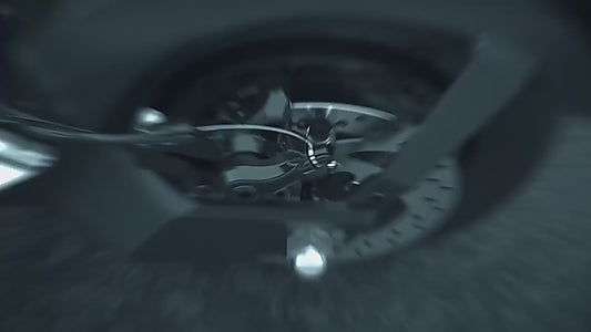 H20 Escooter ABE Standard 500w Adult Moped Scooter Electric Bike Motor Street Escooter E Scooter E-scooters