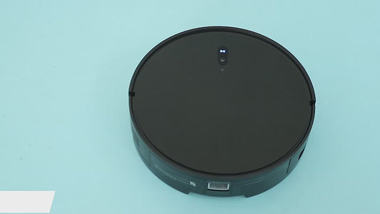 3 in 1 Robot Vacuum Cleaner Sweep Mop Automatic Sweeping Robot With Water Tank Sweeper Floor Clean Intelligent Robotic